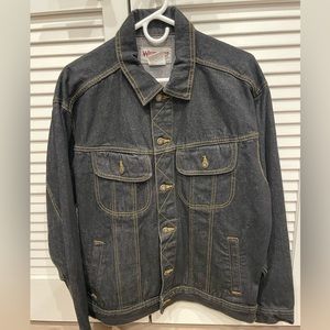 Wrangler Jacket